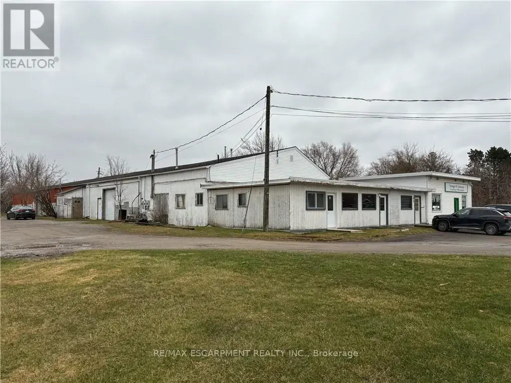 1b - 270 Station Street, West Lincoln (Smithville)